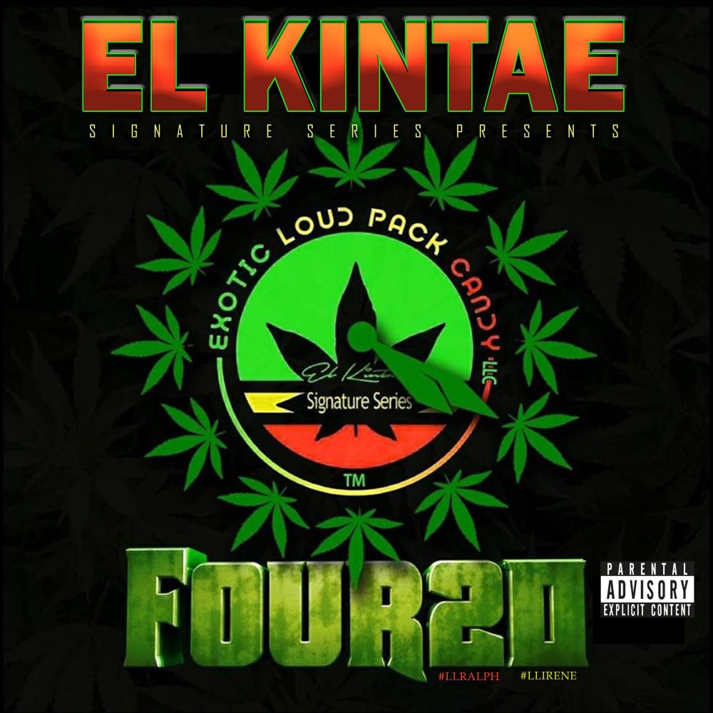 Blowing Big Gas (feat. Maffi) (Explicit)