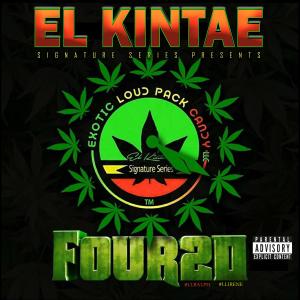 ดาวน์โหลดและฟังเพลง Straight Out Da Bag (feat. Lil Pyro) (Explicit) พร้อมเนื้อเพลงจาก El Kintae