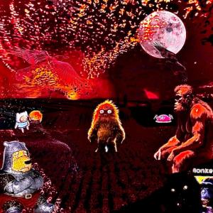 收聽Agwé Flambo的it (feat. oXx) (Explicit)歌詞歌曲