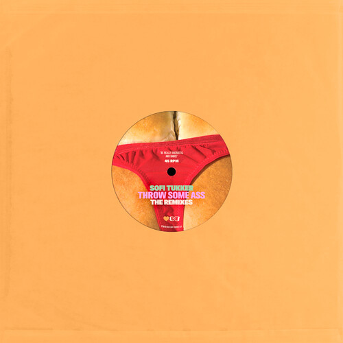 Throw Some Ass (Sam Blacky Remix)