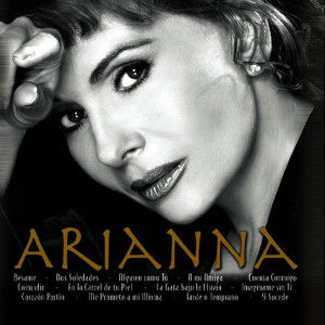 ดาวน์โหลดและฟังเพลง Besame พร้อมเนื้อเพลงจาก Arianna (Mexican)