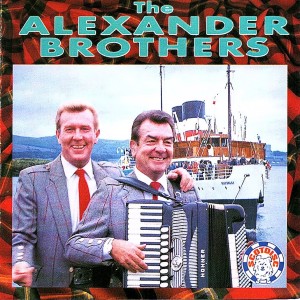 ดาวน์โหลดและฟังเพลง Jigtime / Athol Highlanders / Para Handy พร้อมเนื้อเพลงจาก The Alexander Brothers