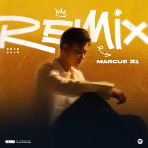 Orinn的專輯Marcus, Vmix Collection #1