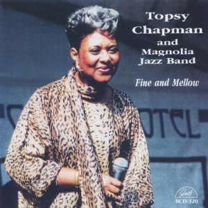 ดาวน์โหลดและฟังเพลง The Same Old Love พร้อมเนื้อเพลงจาก Topsy Chapman