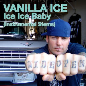 收聽Vanilla Ice的Ice Ice Baby (Keyboards Stem)歌詞歌曲
