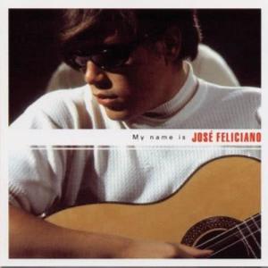 收聽Jose Feliciano的In My Life (Digitally Remastered)歌詞歌曲
