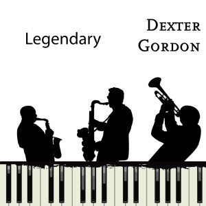 Album Legendary from Dexter Gordon