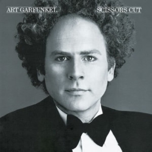 ดาวน์โหลดและฟังเพลง Scissor Cut พร้อมเนื้อเพลงจาก Art Garfunkel