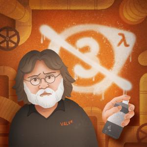 ดาวน์โหลดและฟังเพลง Count to Three (feat. The Stupendium & Ellen McLain) พร้อมเนื้อเพลงจาก The Chalkeaters