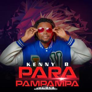 อัลบัม Para Pampampa ศิลปิน Kenny B