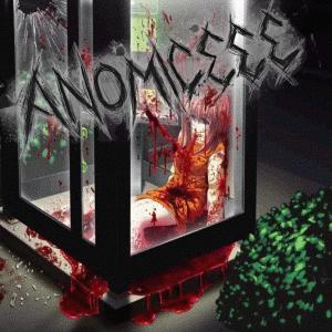 anomic333的專輯hollow heart, aches in agonys embrace