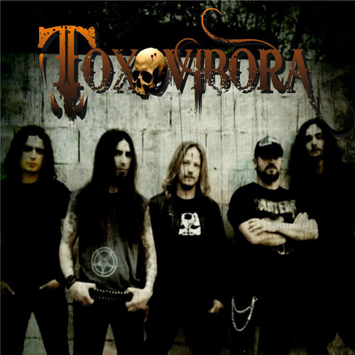 Toxovibora