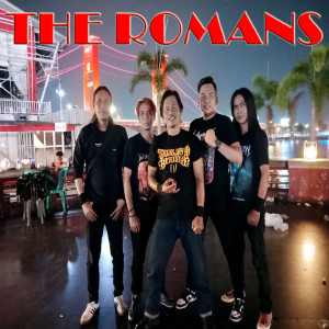 The Romans的專輯INI DUNIAKU