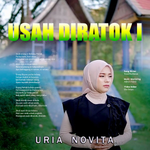 Album Usah Diratok i from Uria Novita