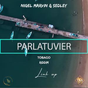ดาวน์โหลดและฟังเพลง Link Up (feat. marvin & Sedley) พร้อมเนื้อเพลงจาก Nigel Lewis