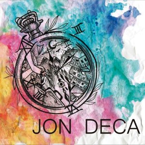 อัลบัม Jon Deca ศิลปิน Jon Deca
