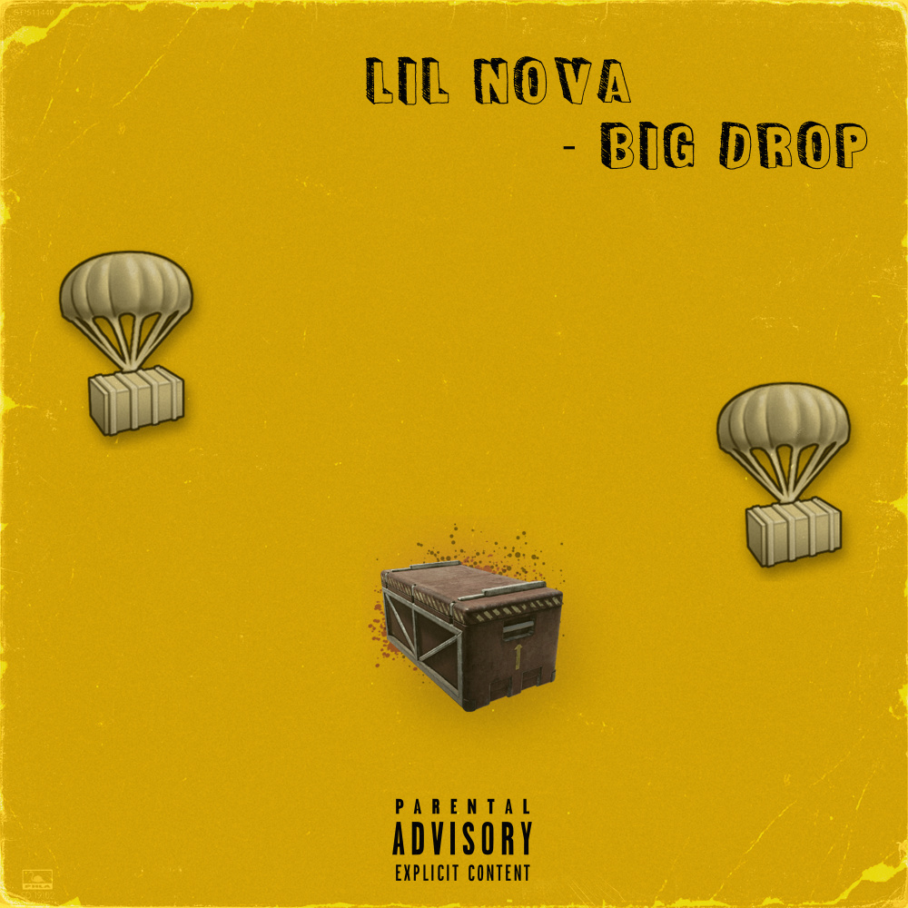 Big Drop (Explicit)