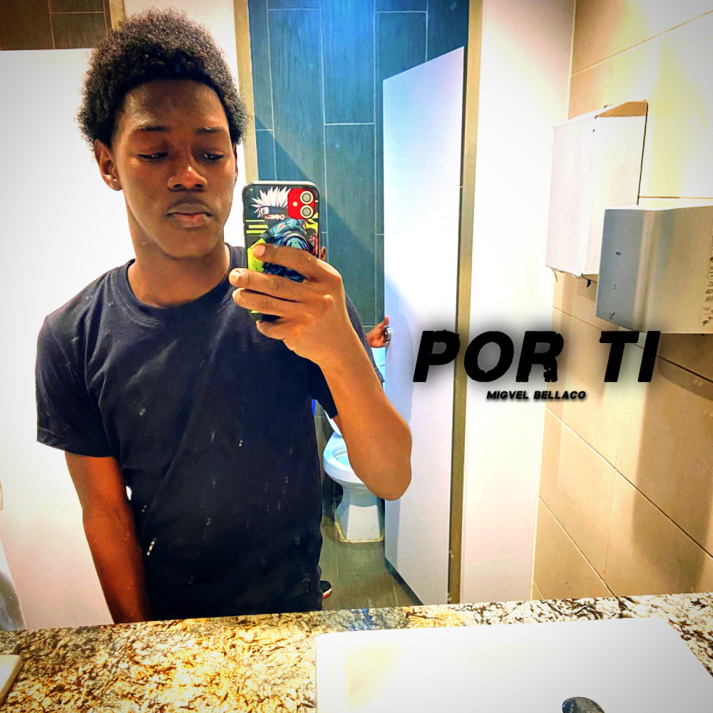 Por Ti