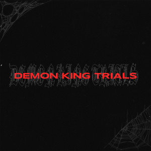Demon King Trials (Explicit)