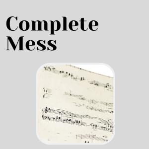 อัลบัม Complete Mess ศิลปิน Ray Conniff Singers
