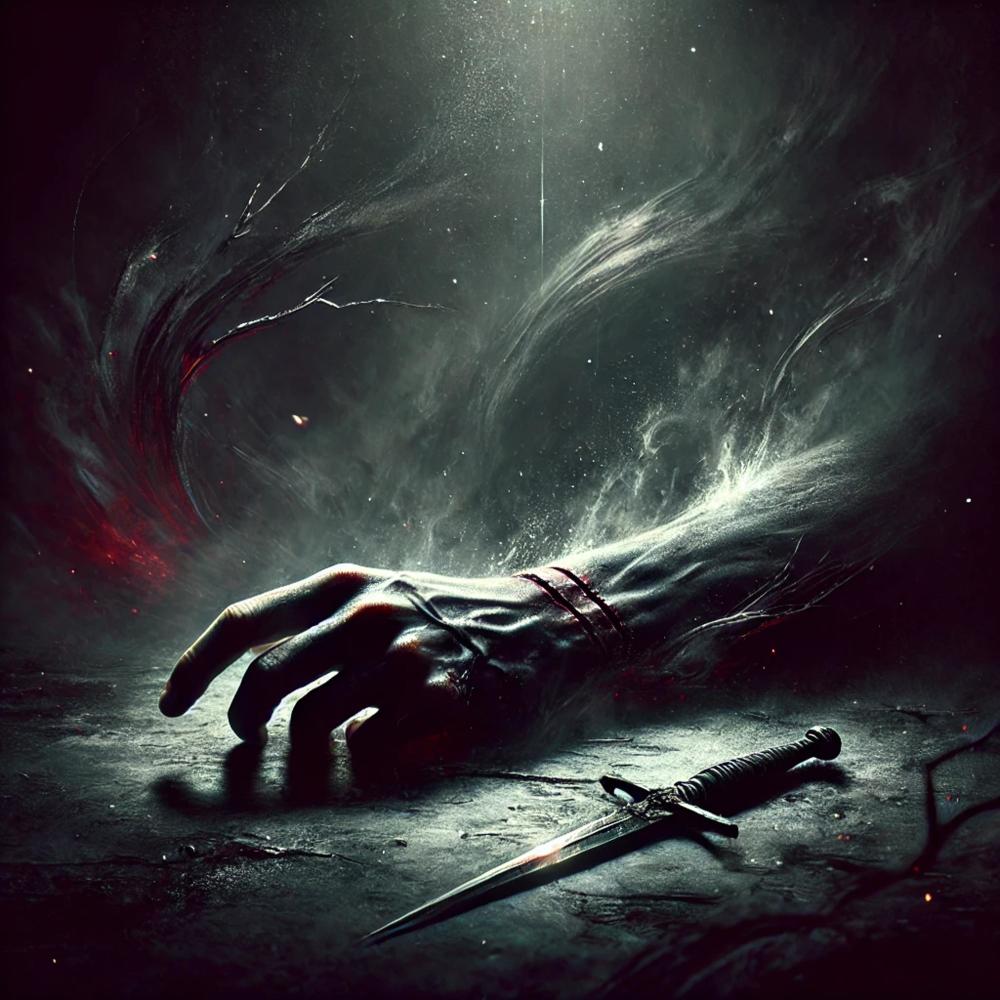 Battle Scar (Explicit)