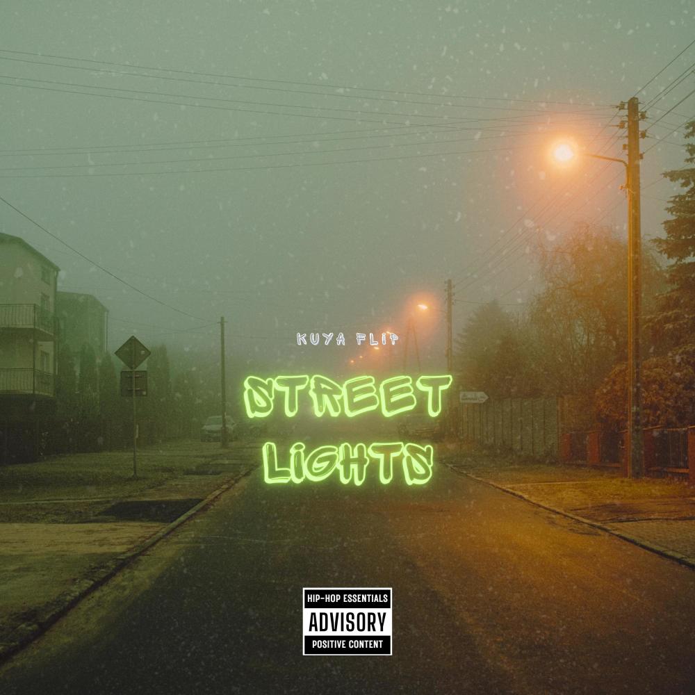 Street Lights (Explicit)