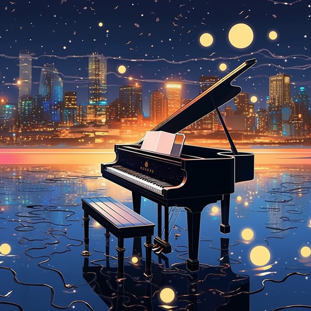 Melody of Piano Stars
