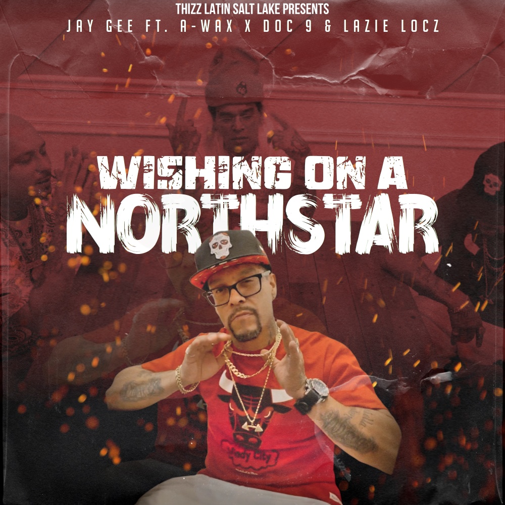 Wishing On A Northstar (Explicit)