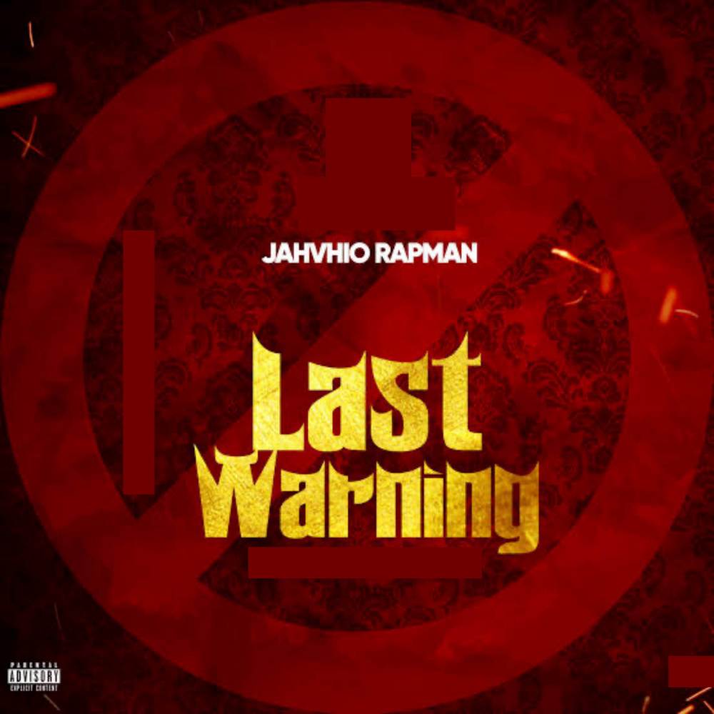 Last warning (Explicit)