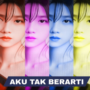 收聽putra sporc的Aku Tak Berarti歌詞歌曲