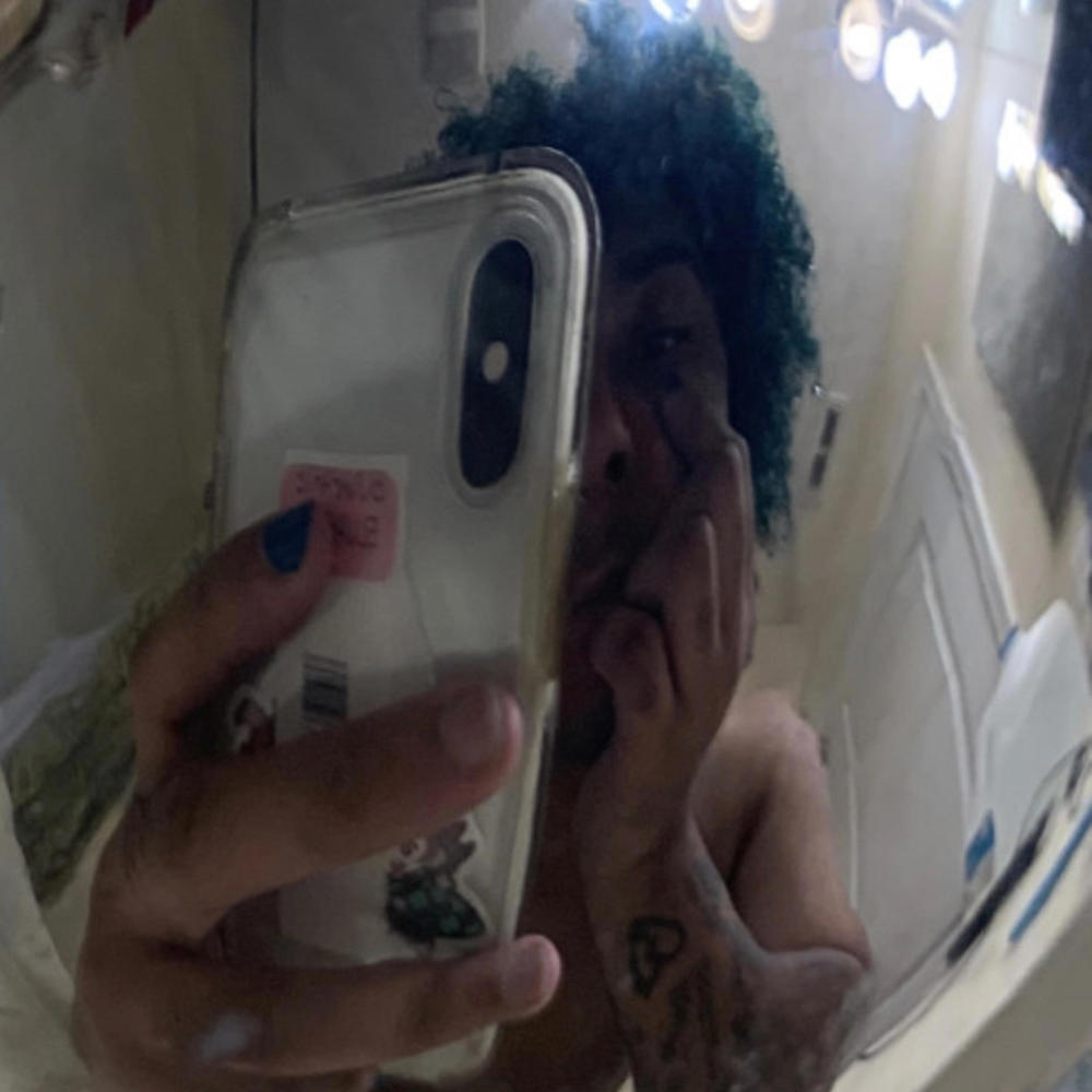 Get Out My Way (Explicit)