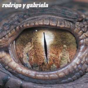 收聽Rodrigo Y Gabriela的Tamacun (Remaster)歌詞歌曲