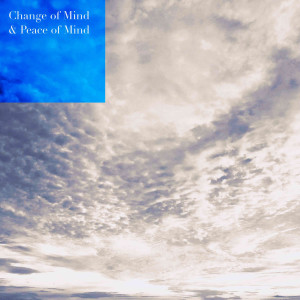 Album Change of Mind / Peace of Mind from Jakob Gerhardt