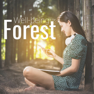 Various Artists的专辑Well-being in the Forest