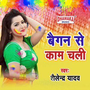 Listen to Baigan Se Kaam Chali song with lyrics from Shailendra Yadav