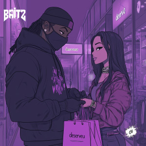 Album Deserve U from Baitz