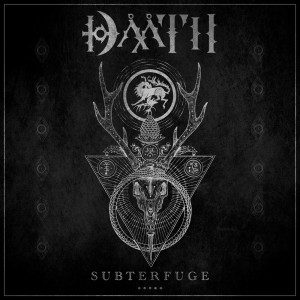 Daath的專輯Subterfuge (2024)