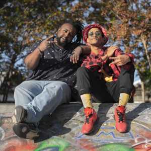 Album El Gordo y el Flaco from 