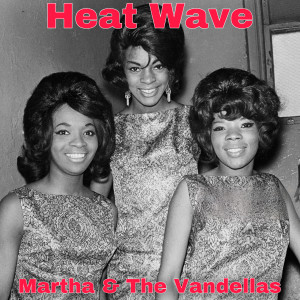 The Vandellas的專輯Heat Wave