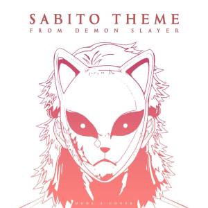 Dude's Cover的專輯Sabito Theme (From "Demon Slayer")