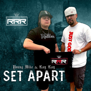 Dengarkan Coming from tha East lagu dari Ray Ray dengan lirik