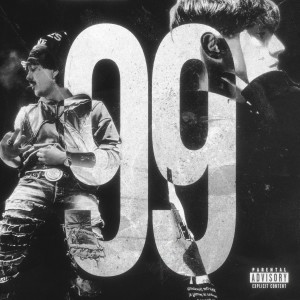 Listen to 99 (Explicit) song with lyrics from SAINT RAINN