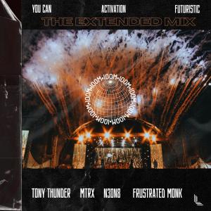 Album The Extended Mix, Vol.1 from MTRX