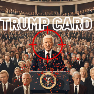 Country Covers的專輯TRUMP CARD