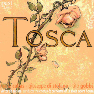 收聽Orchestra of La Scala Opera House的Tosca: Act II歌詞歌曲