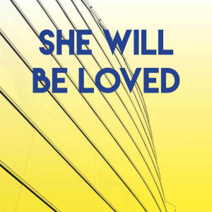 收听Stereo Avenue的She Will Be Loved歌词歌曲