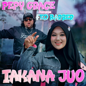 Album Takana Juo from Pepy Grace