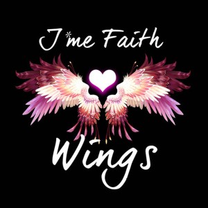 ดาวน์โหลดและฟังเพลง Wings พร้อมเนื้อเพลงจาก J*me Faith