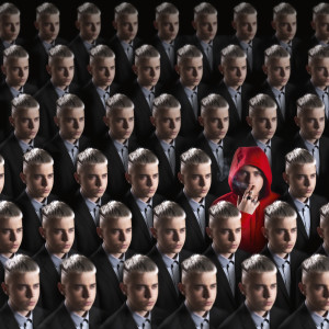 Listen to Blessé (Explicit) song with lyrics from Kanoe