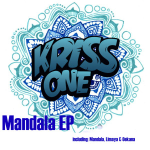 Kriss-One的專輯Mandala EP